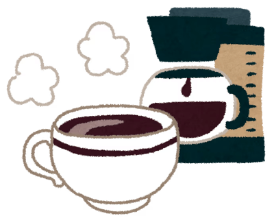 コーヒー