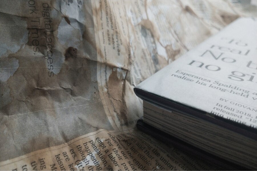 NICEは愚かで、SILLYは幸せ！？時代を経て意味が変化した言葉たち