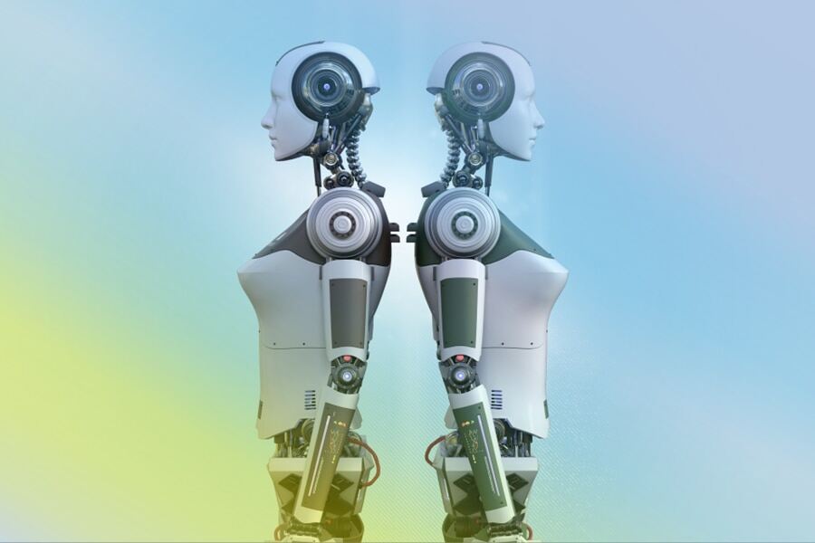 機械翻訳エンジンと生成AIを比較!翻訳性能の違いを徹底解説