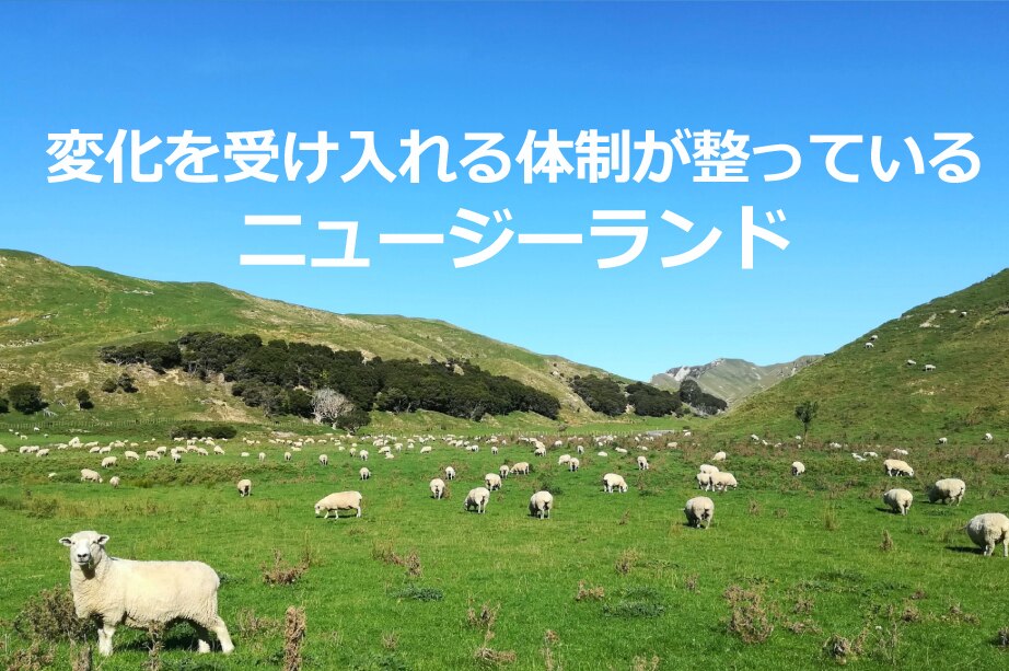 B-191_変化を受け入れる体制が整っているニュージーランド