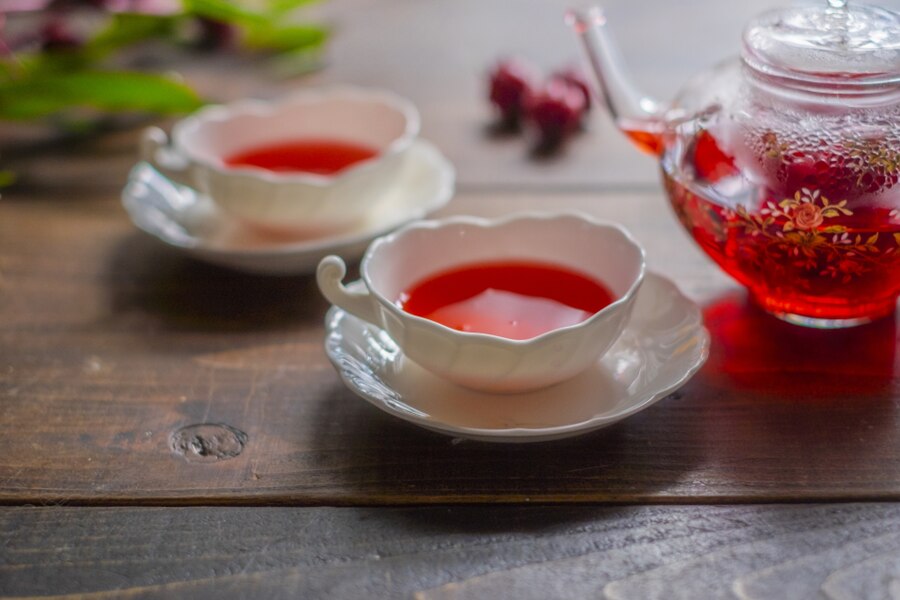 B-394_ミルクティーは和製英語？意外と知らない紅茶にまつわる英語表現