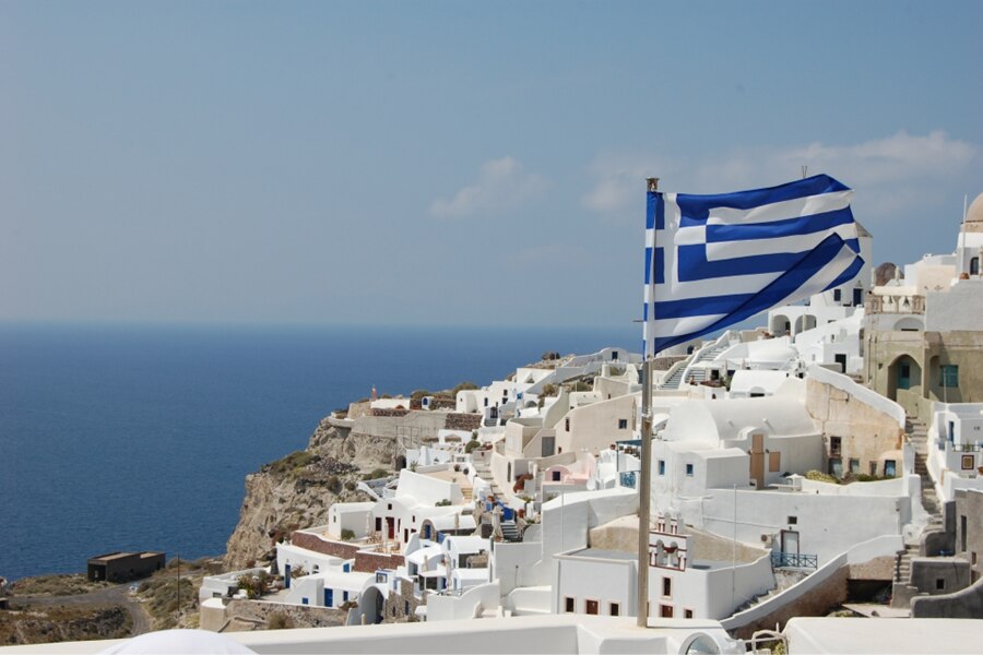 B-397_英語の12%に含まれている？ギリシャ語の不思議