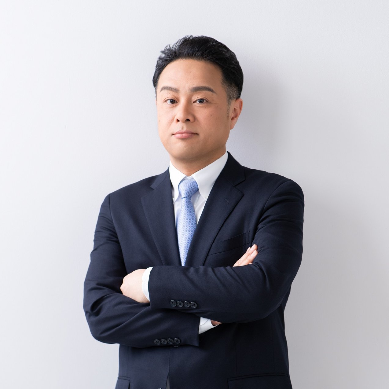 代表取締役社長　森口功造