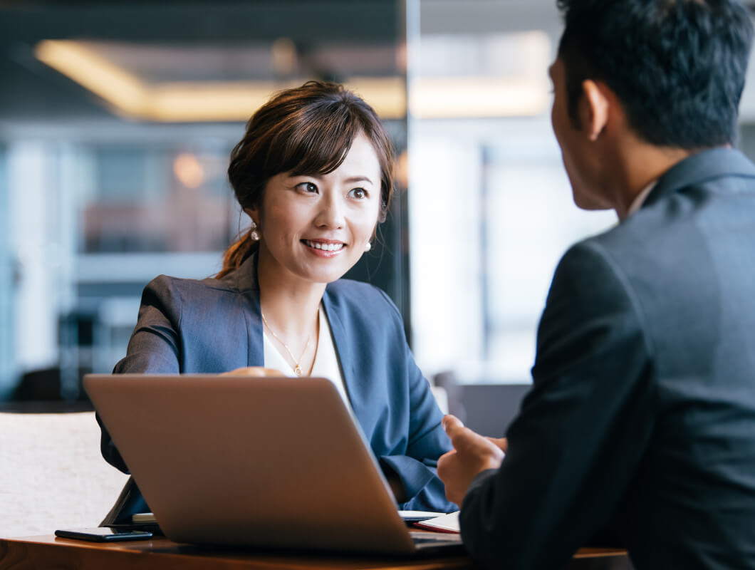 ニーズに適した品質の提案_画像